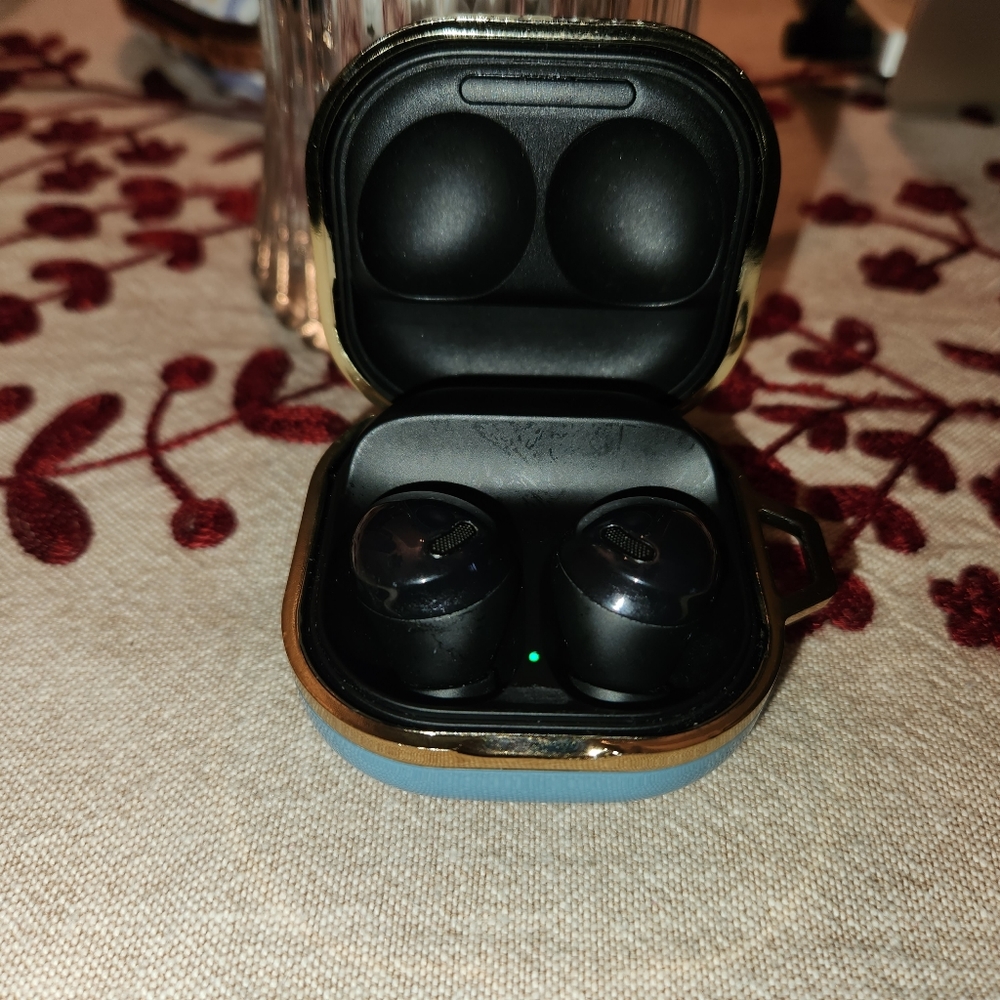 Samsung Galaxy Buds Pro